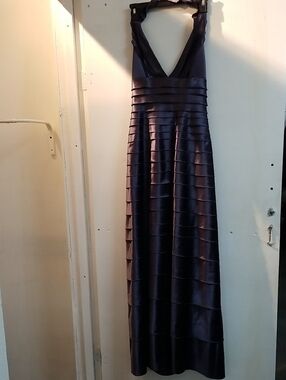 sleeveless jersey dress Habitat Jersey Sleeveless Dress main image 1